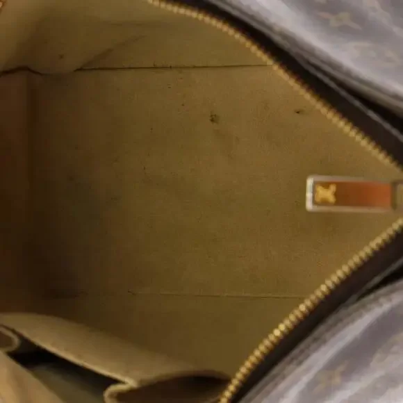 Louis Vuitton Looping Handbag Canvas Gm #249546L12B - Picture 5 of 9